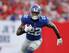 The Giants should stick with Wayne Gallman as their lead back.