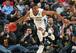 Mikal Bridges