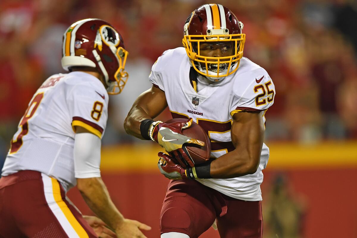 7 Keys to Victory in Washington Redskins' Week 6 Matchup | News, Scores ...