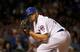 Wade Davis