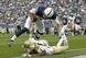 Penn State's Mike Gesicki.