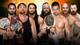 The Shield vs. Strowman, Miz and The Bar