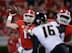 Jake Fromm started 2017 as a backup, but has quickly become one of Georgia's most important players.