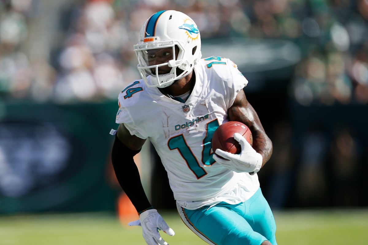 Bears Wide Receivers 2025: Why This Group is Finally Scary