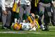 Obviously, the loss of Aaron Rodgers is a massive blow to the Packers.