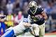 Mark Ingram had his best game of the season without Adrian Peterson.