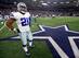 Ezekiel Elliott's suspension is back on after the latest court ruling.