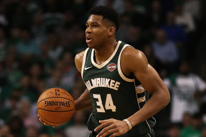 Every Nba Team S Most Promising Player Under 25 Bleacher