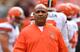 Hue Jackson has lost 21 of 22 games as head coach of the Browns.