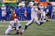 You should be able to grab Stephen Hauschka coming off his bye.