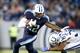 The Titans seem intent on using Derrick Henry and DeMarco Murray.