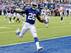 The Giants are sticking with Orleans Darkwa.