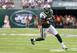 The Jets continue to use all of their running backs, including Matt Forte.