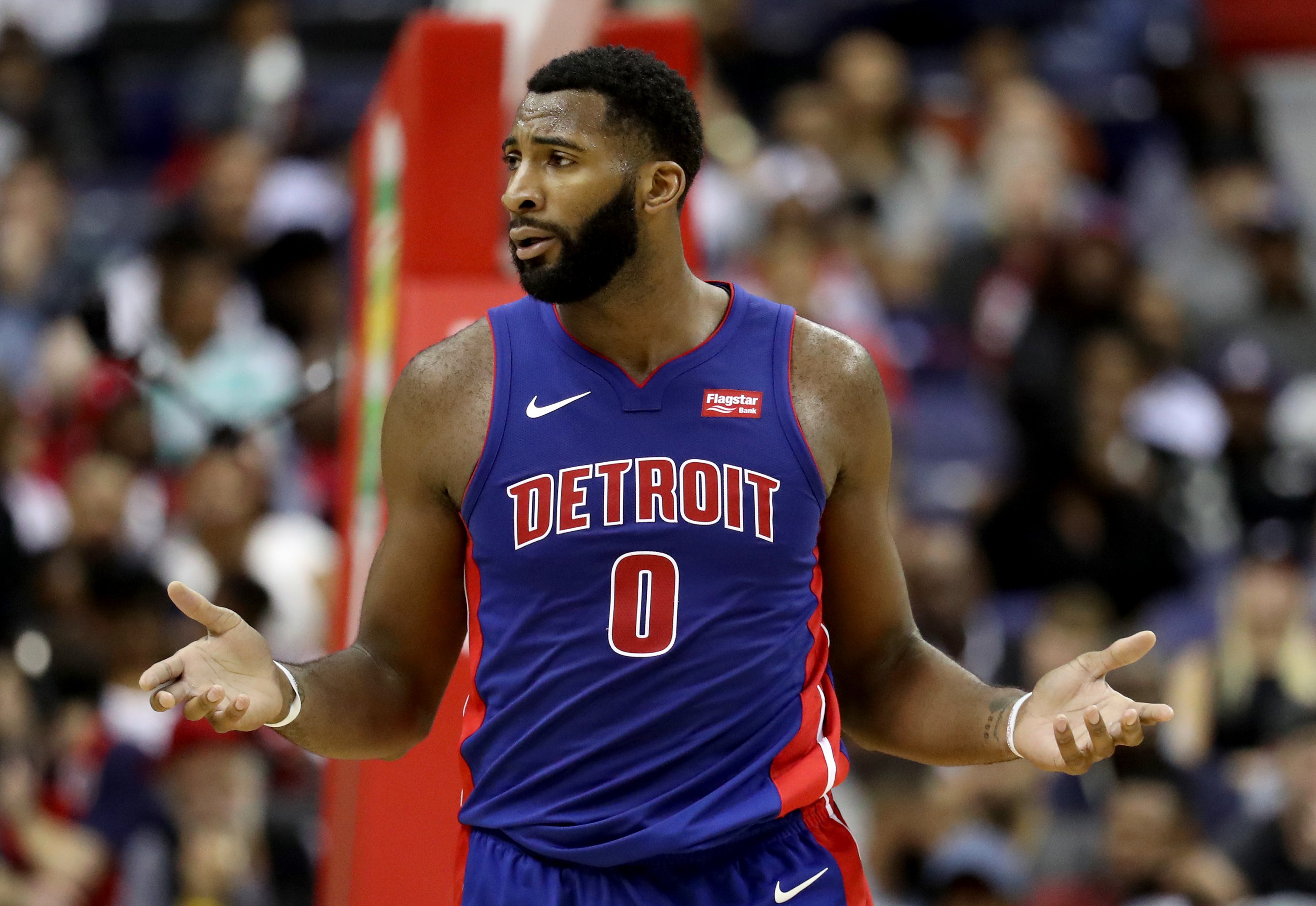 Pistons vs. Hawks preview: Detroit looks to surprise scuffling Atlanta -  Detroit Bad Boys