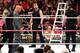 Kurt Angle is undoubtedly a worthy replacement for Roman Reigns at WWE TLC 2017.