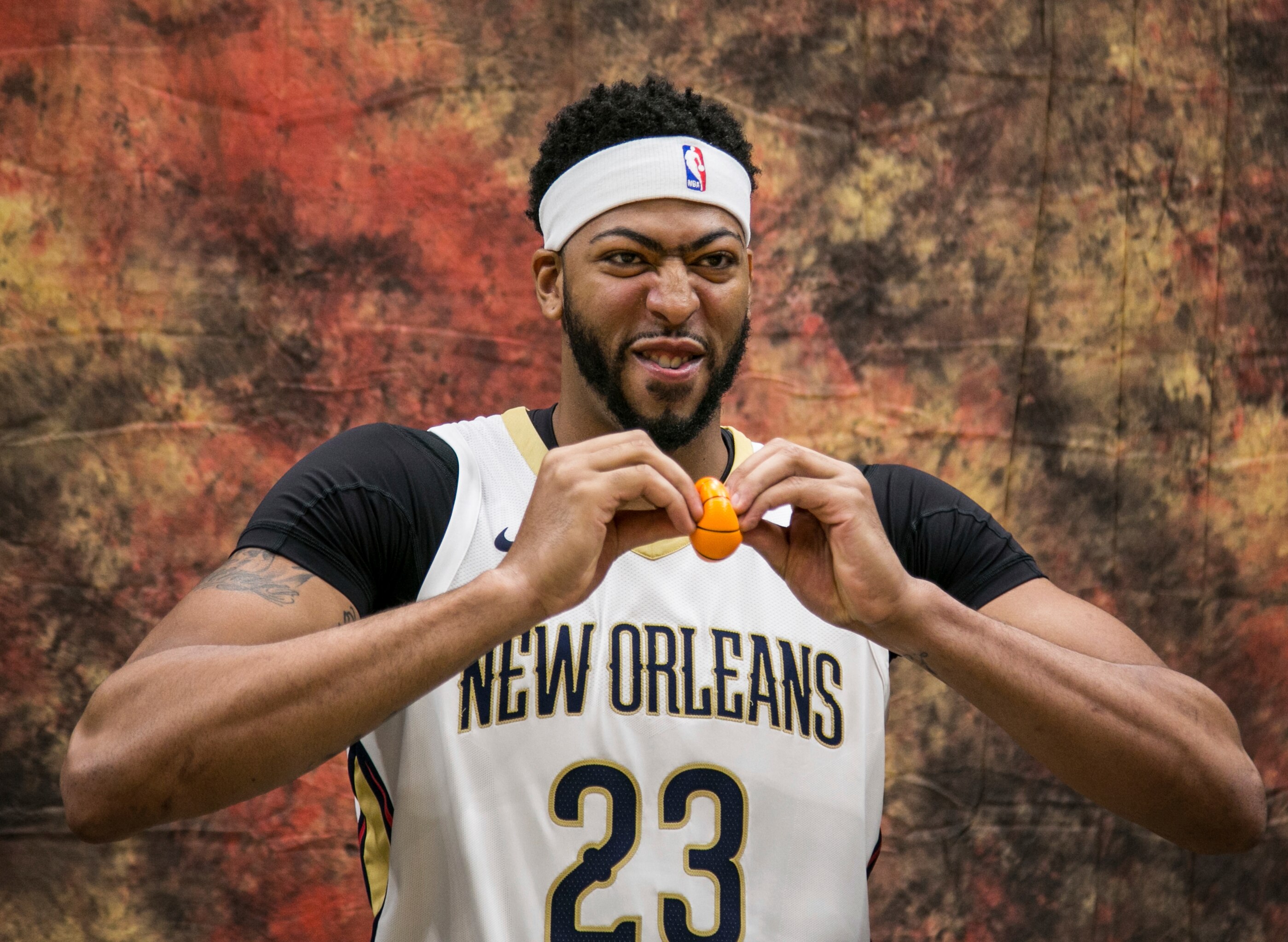 Every Nba Team S Most Likely All Star This Season Bleacher