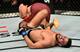 Don't let this picture fool you. The days of Marcin Held destroying knees seem to be long gone.