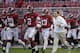 Nick Saban and Alabama are in excellent shape to make the College Football Playoff. But even the Tide have a few hurdles remaining.
