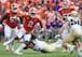 Kelly Bryant has played a huge role in Clemson's offensive success this fall.