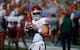 Baker Mayfield makes Oklahoma's potent offense hum.