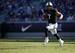 Kenny Hill is enjoying an excellent senior season running TCU's offense.