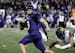 Jake Browning hopes to lead another Washington run to a College Football Playoff berth.