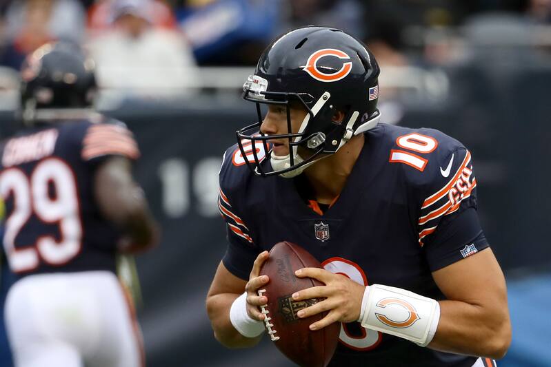Ranking Chicago Bears Best Players So Far This Season Bleacher ranking-chicago-bears-best-players-so-far-this-season-bleacher