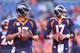 Would the Broncos be better off benching Trevor Siemian in favor of Brock Osweiler?