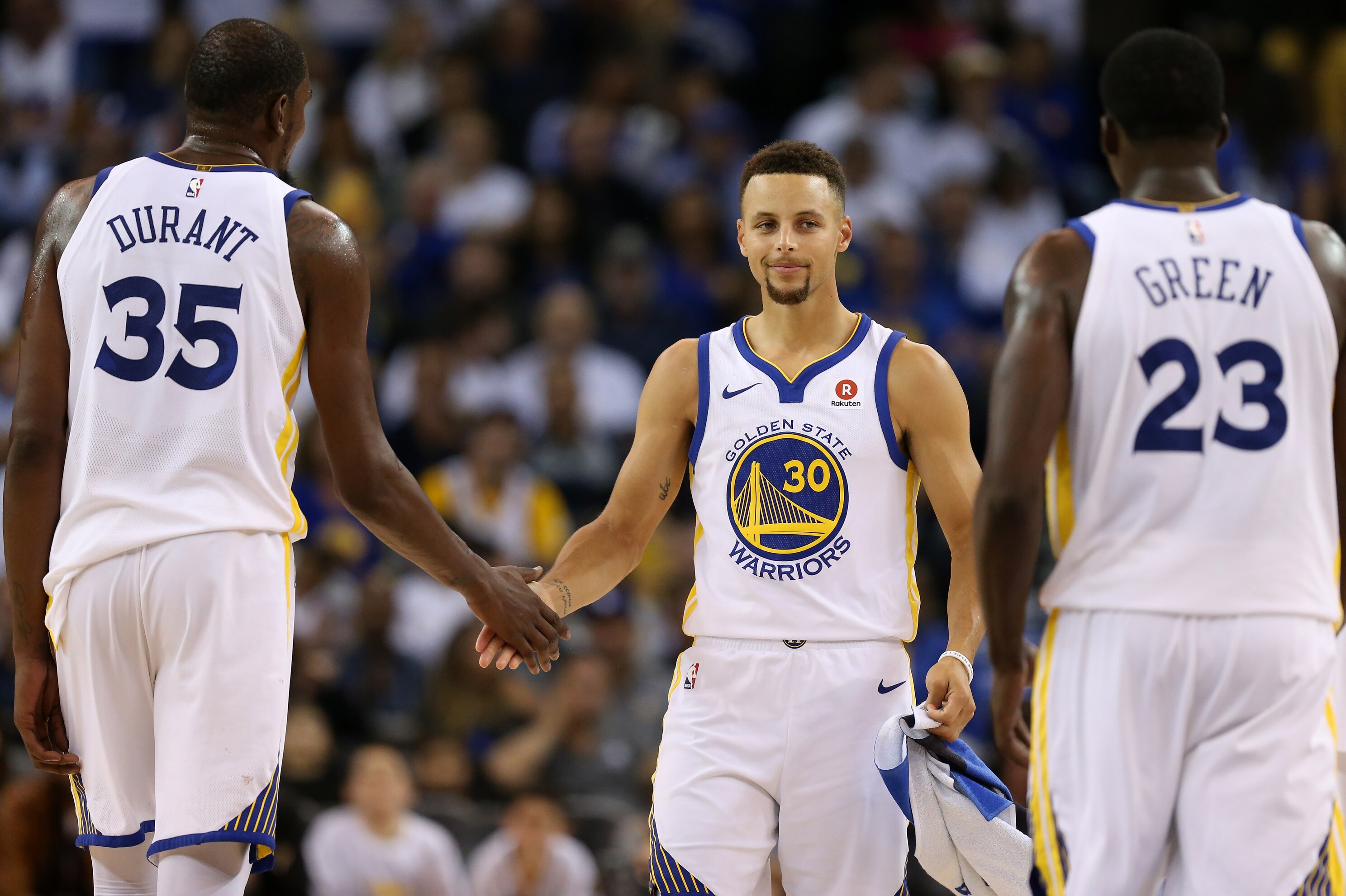 Golden State Warriors Month By Month Record Predictions For 2017 18 Season Bleacher Report Latest News Videos And Highlights Upload, livestream, and create your own videos, all in hd. bleacher report