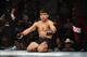 Henry Cejudo.