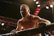 Justin Gaethje.