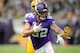 Kyle Rudolph is trending up with a great matchup against the Browns.