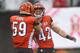 With the Colts coming to town, this is a great week to fire up the Bengals defense.