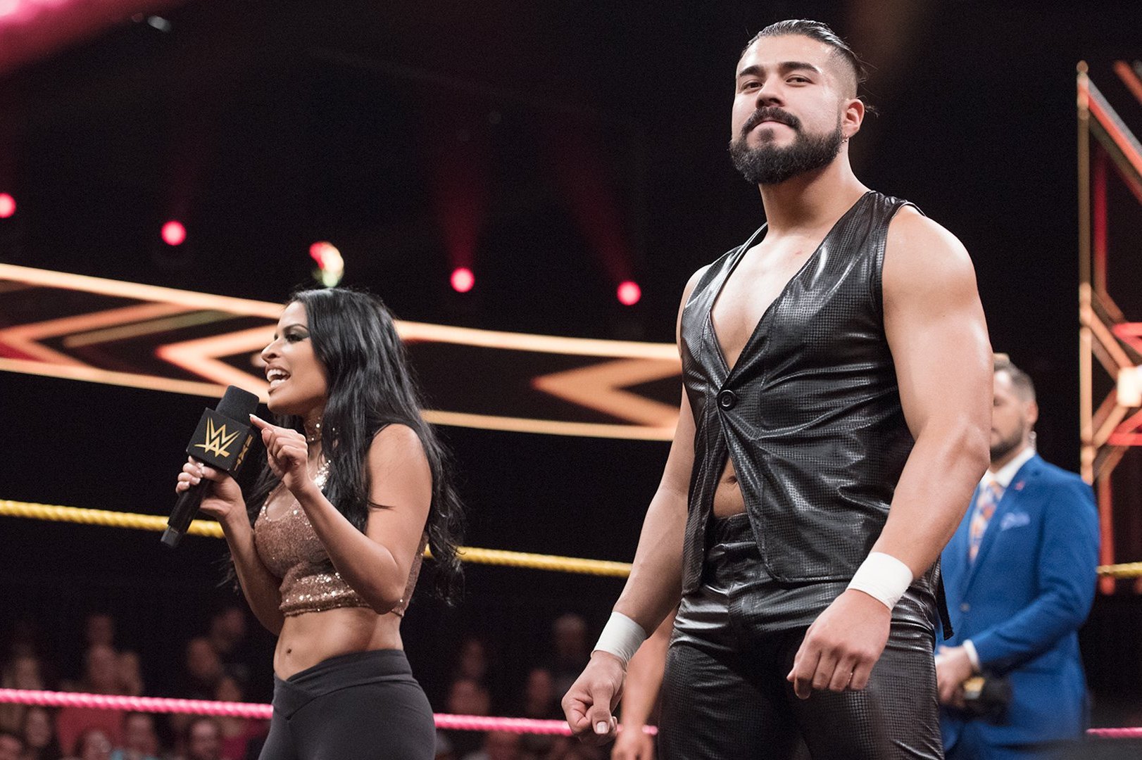 WWE NXT Results: Winners, Grades, Reaction and Highlights ...