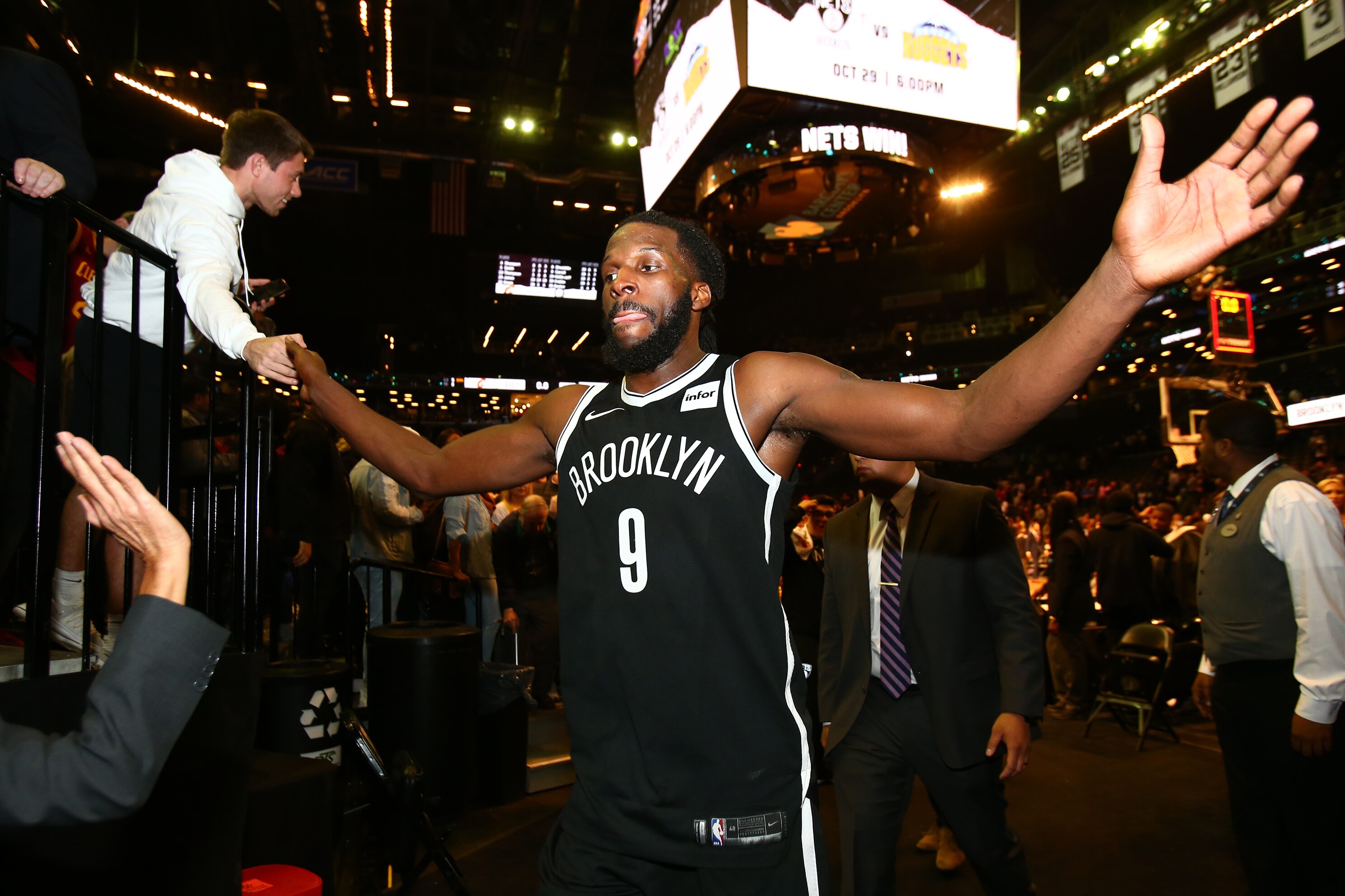 Fantasy Basketball Trade Block Surprising Options You Should