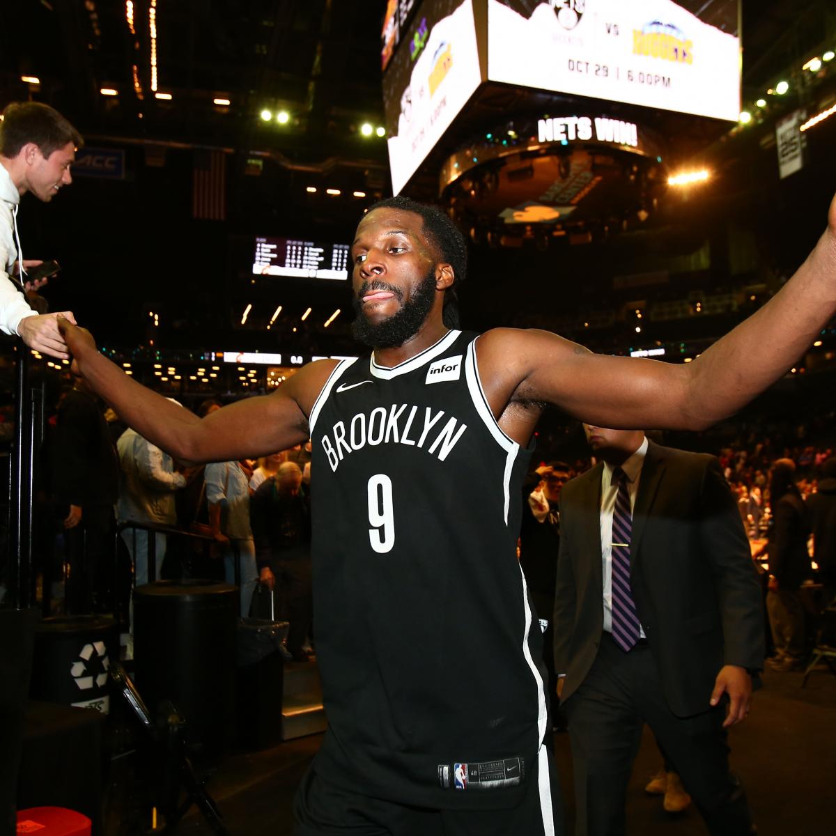 Fantasy Basketball Trade Block Surprising Options You Should Target
