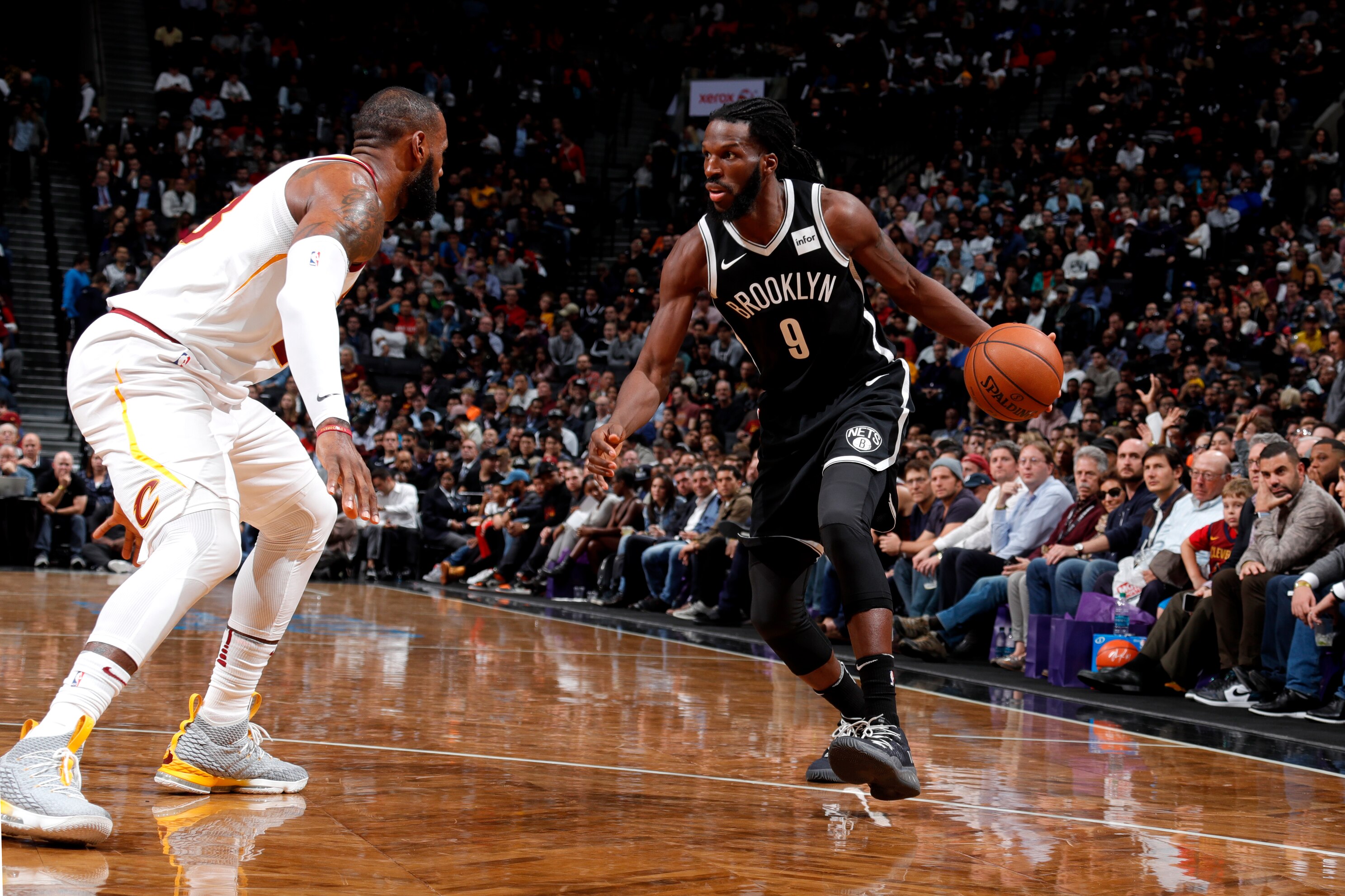 Fantasy Basketball Trade Block Surprising Options You Should