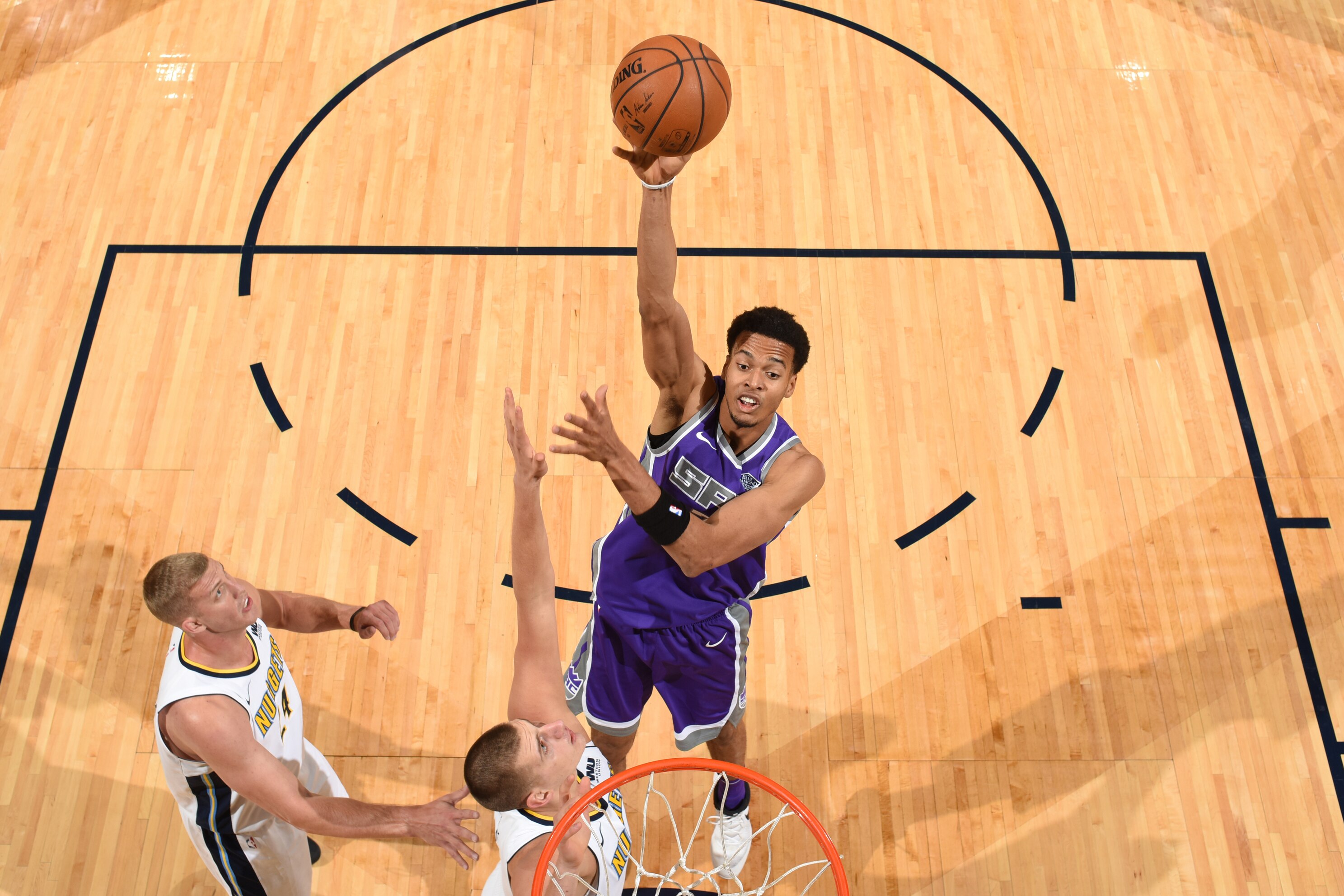 Fantasy Basketball Trade Block Surprising Options You Should