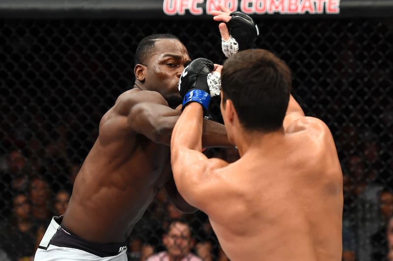 UFC Fight Night 119 Results: The Real Winners and Losers from ...
