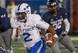 Arion Worthman