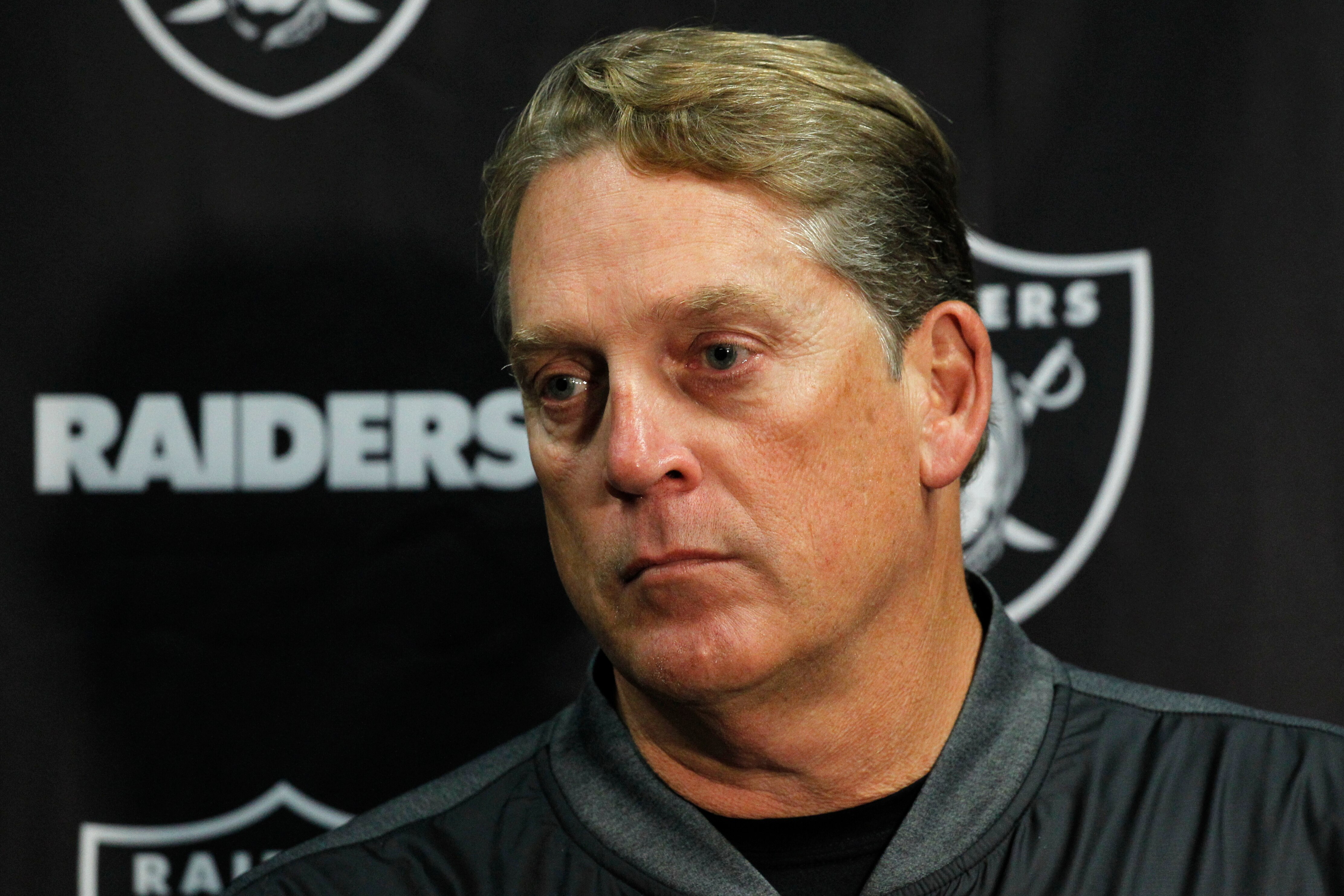 Taking Stock Of Oakland Raiders At Halfway Point Of Season