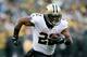 Fumbles landed Mark Ingram in Sean Payton's doghouse last year.