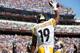 JuJu Smith-Schuster excelled in a bigger role.