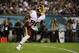 Jamison Crowder came through in Week 8, but how will he follow that up?