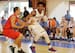 Devonte' Graham