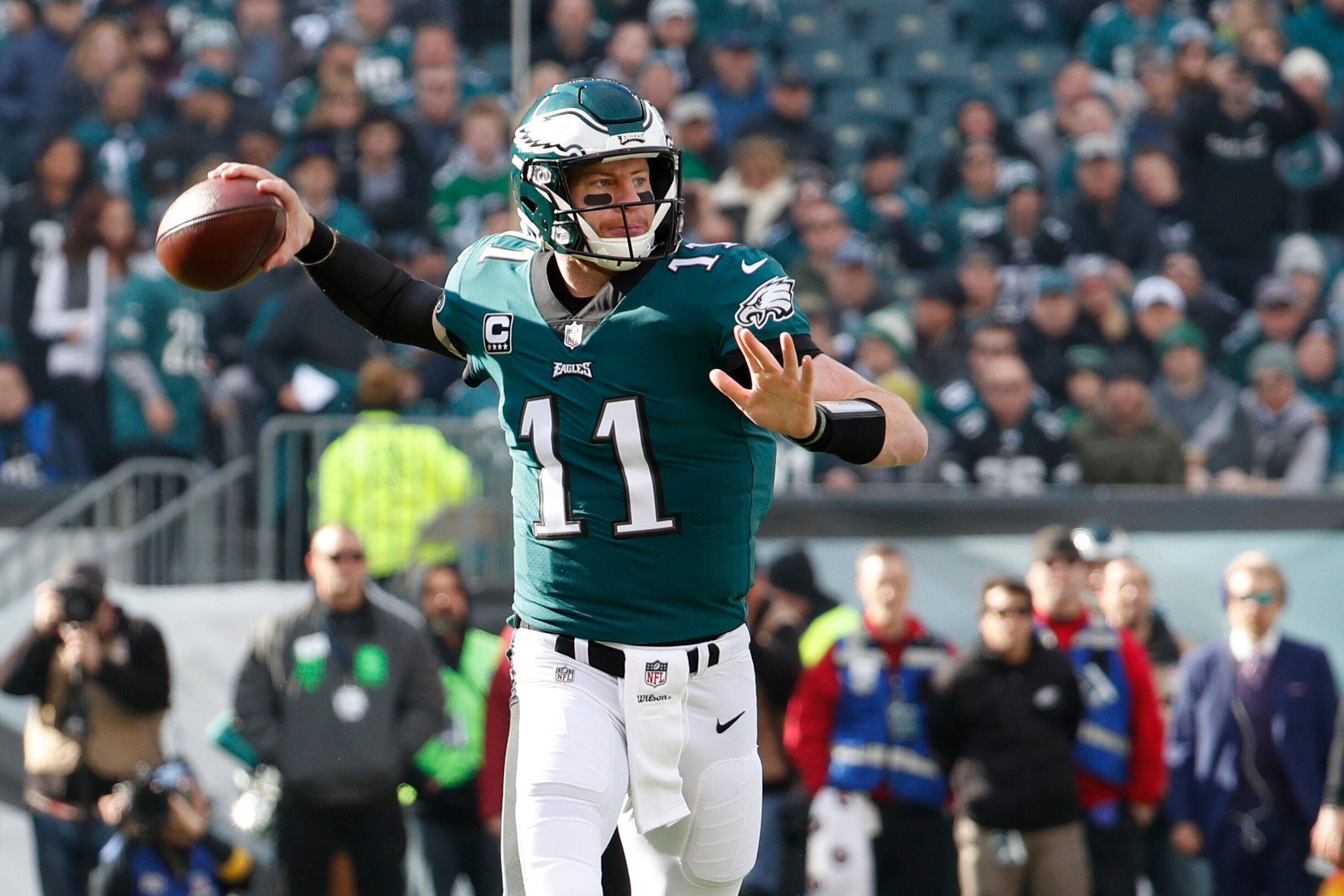 NFL Power Rankings: Where does every team stand heading into Week 13? (bleacherreport.com)