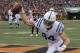 Jack Doyle has seen success despite Andrew Luck's absence.
