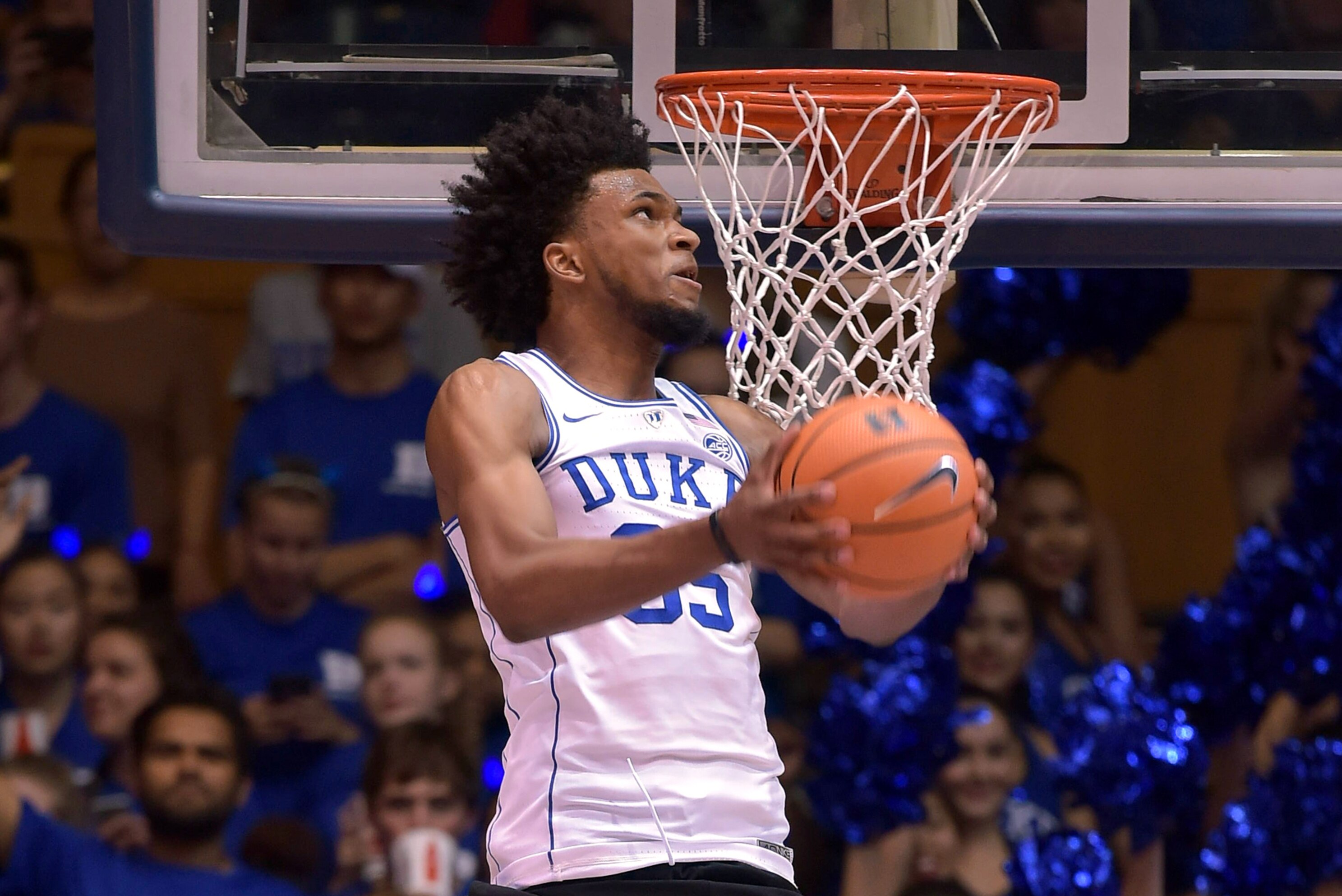 Burning Questions Ahead Of The 2017 18 Ncaa Basketball Season