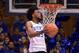 Marvin Bagley III