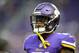 Bet on the talent of Jerick McKinnon.